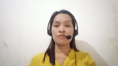Improved speaking through fluency and confidence in English language
