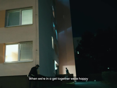 English/Indonesian subtitles for your video projects