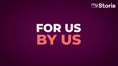 Kinetic Typography Video or lyric and music video