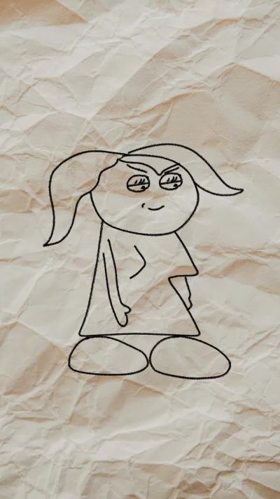 A great 2d video meme