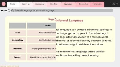 A comprehensive ESL Lesson Material with worksheets  based on your theme