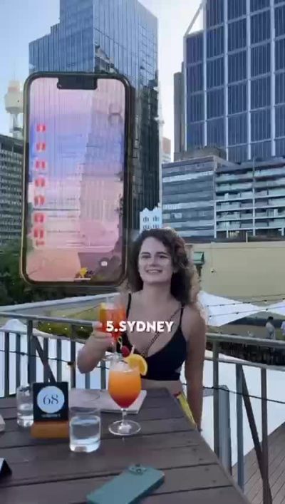 3 UGC videos with voiceover and excitement around your product to put on ad