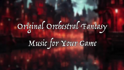 Unique compositions to score your video game or RPG