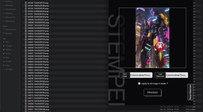 Stunning cross platform desktop application for MacOS, Windows, and Linux