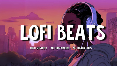 High Quality Lofi or Chill Vibe Beats with FULL RIGHTS for your platforms