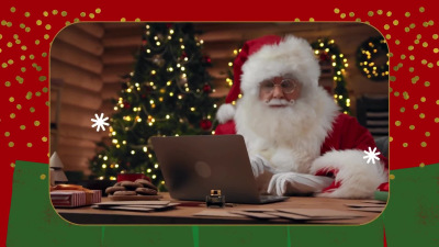 Skyrocket YouTube christmas video, music, reels, and short promotion