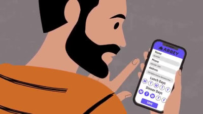 2D Animated Explainer | Motion Graphics | Cartoon Animation