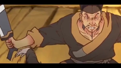 2d animation music video 2d anime fighting animation animated video trailer