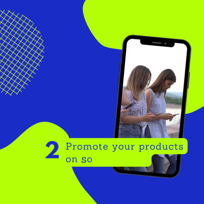 Social Media Manager, SoMe Marketing Content Creator for Facebook/Instagram