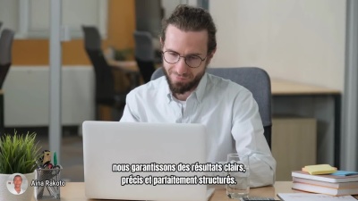 Professional French Transcription Service - Accurate and Timely