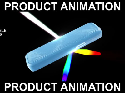 3D Product Animation | 3D Modeling | 3D Product Video | 3D Animation Video
