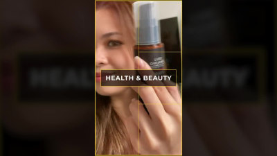 A UGC Video (shooting and editing) for TikTok, Insta, Social Media, Amazon