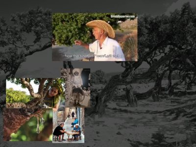 A perfect presentation deck for your creative project