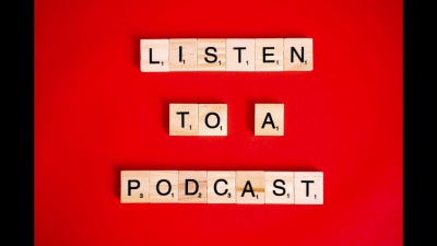 A charming female voice over for your Podcast Intro/Outro