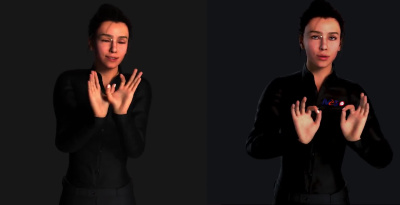 3D Motion Capture Cleanup & Retargeting Expert using Blender | Upwork