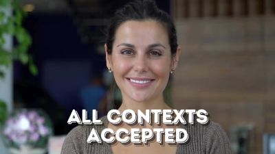 English/Spanish Audiovisual Technical Transcription/Translation
