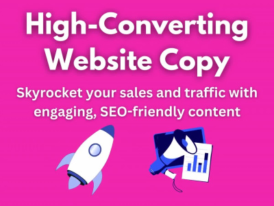 German SEO Website Copy That Drives Traffic and Engages Your Audience
