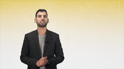 A professional Arabic Male Spokesperson video within 24 hours!