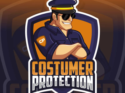 Custom Mascot Logo Design | High-Quality & Unique Character Logos