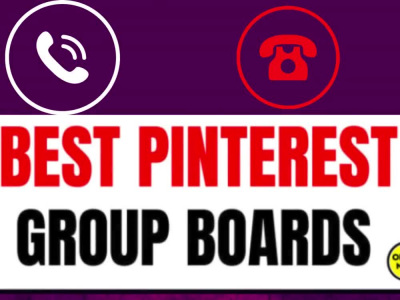 High traffic pinterest pin on boards