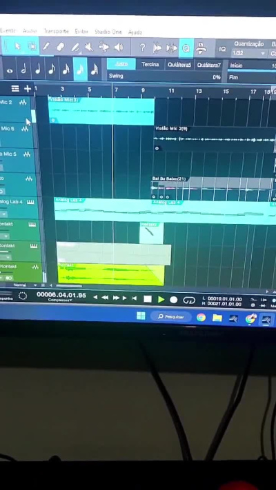 An amazing single production