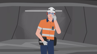 You will get an engaging e-learning video