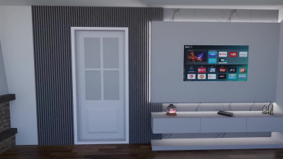 Stunning 3D Interior Animations: Bring Your Space to Life!