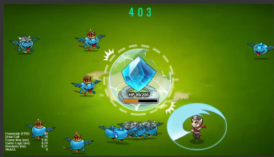 Game casual, casino, puzzle for mobile