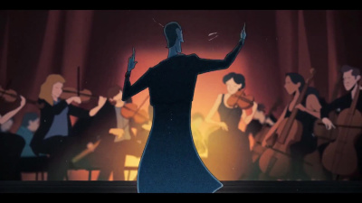 Frame by frame animation | hand-drawn animation | 2D animated cartoon ☑️