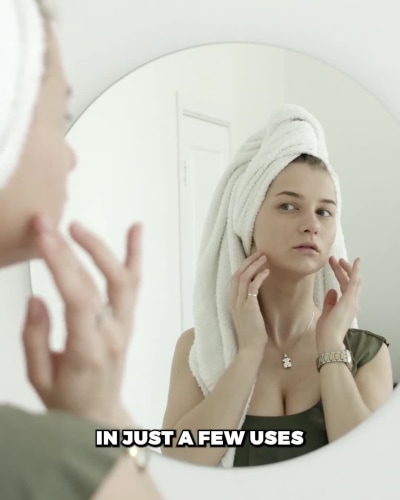 A Professional Ads for Facebook Video ad