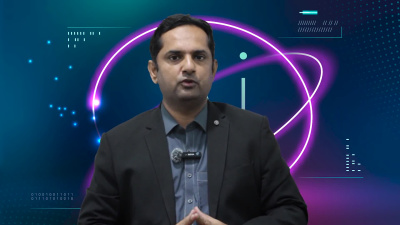 Book a Development & IT Consultation with Usman G. | Upwork