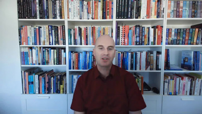 Book a Marketing Consultation with Scott D. | Upwork