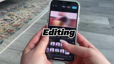 You will get a professional UGC creator for your brand's Facebook, TikTok, Instagram