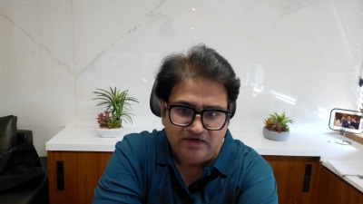 Consultation for startup funding