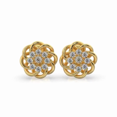 High-Quality Jewelry Renders and Cad File