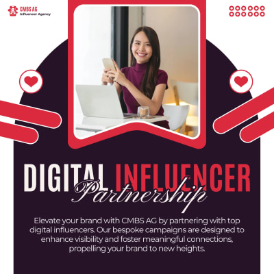 Targeted Influencer Marketing Campaigns
