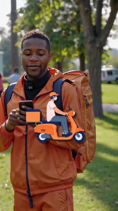 Engaging AI-generated spokesperson videos to boost your sales!