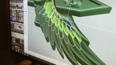 Custom CAD Jewelry Design for all types of jewelry pieces