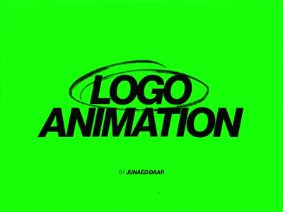 STUNNING Logo Animation ✨ | Logo Animation Services | 🚀 Elevate Your Brand