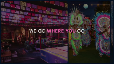 An awesome Company Promo Video