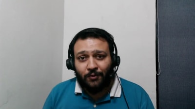 Book an Accounting, Business & Legal Consultation with Sajjad H. | Upwork
