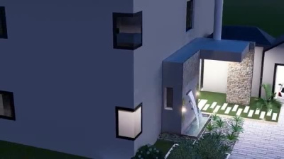 A Nice Landscape Design