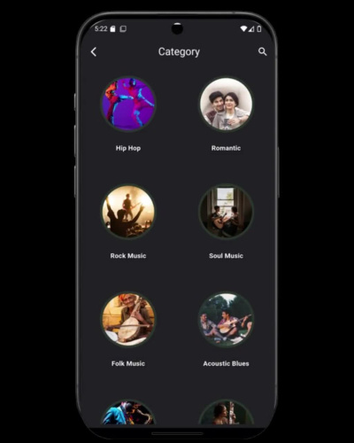 Deliver a feature-rich, scalable music app for seamless, engaging playback.