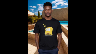 Apparel Photography Powered by AI