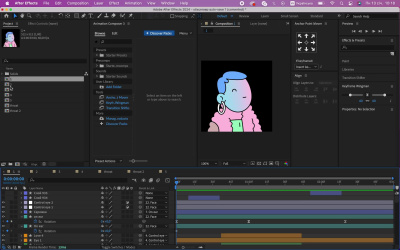 Rive Animations to GIF and Telegram Stickers | Upwork