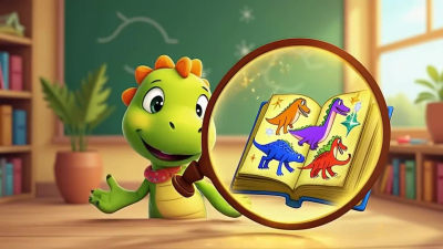 Engaging Educational Animated Videos for Learning