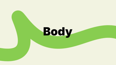 Dynamic Motion Graphic Animation Upwork