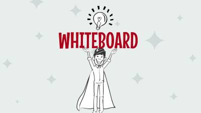 Whiteboard animation explainer video | 2d animation