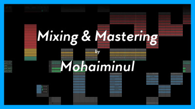 A release ready Master of your song