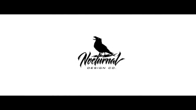Unique Animation for Your Logo